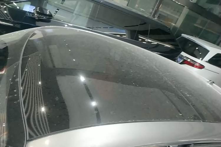 Used smart forfour 2018 1.0L 52kW Passion Edition Roof