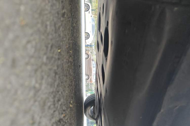 Used smart forfour 2018 1.0L 52kW Passion Edition Chassis Front Left