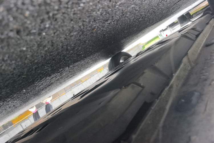Used smart forfour 2018 1.0L 52 kW Dynamic Edition Chassis Front Right