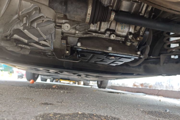 Used smart forfour 2018 1.0L 52kW Passion Edition Chassis Rear