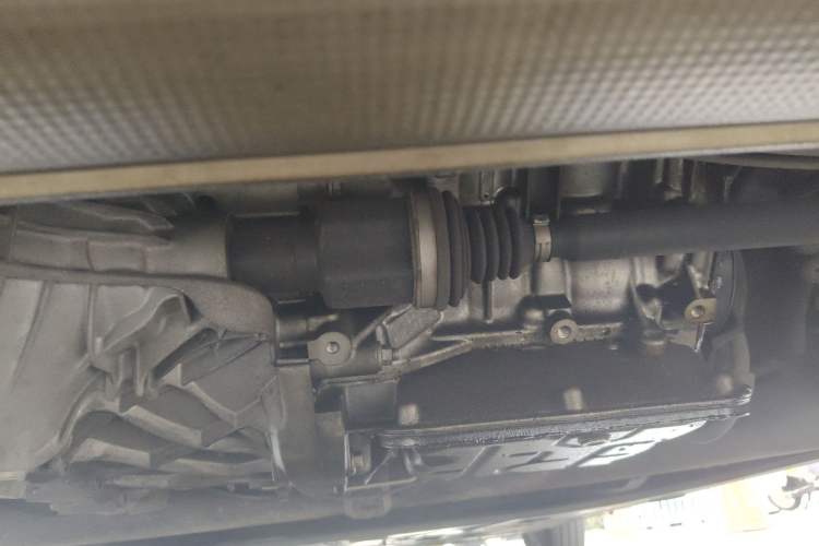 Used smart forfour 2018 1.0L 52kW Passion Edition Engine Bay