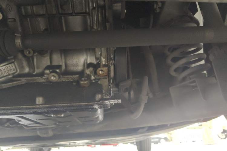 Used smart forfour 2018 1.0L 52kW Passion Edition Engine Bay Left