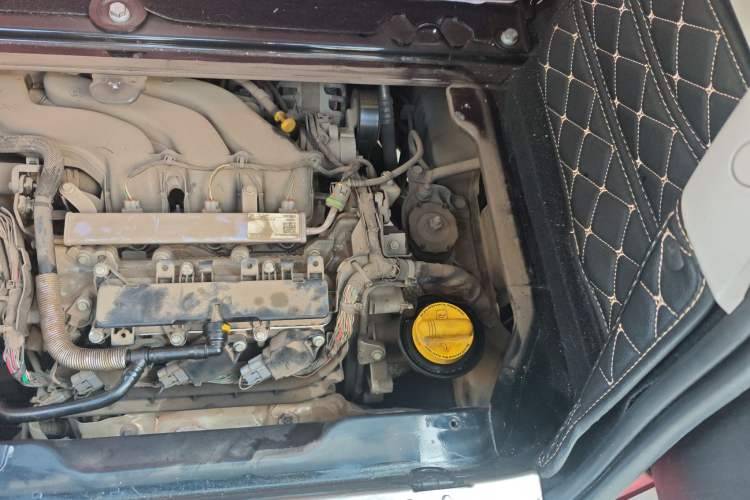 Used smart forfour 2018 1.0L 52kW Passion Edition Engine Bay Left