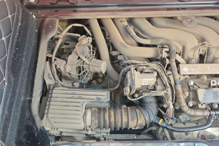 Used smart forfour 2018 1.0L 52kW Passion Edition Engine Bay Right