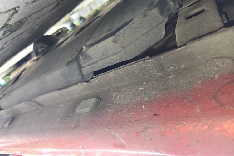 Used smart forfour 2018 1.0L 52kW Passion Edition Chassis Front Left