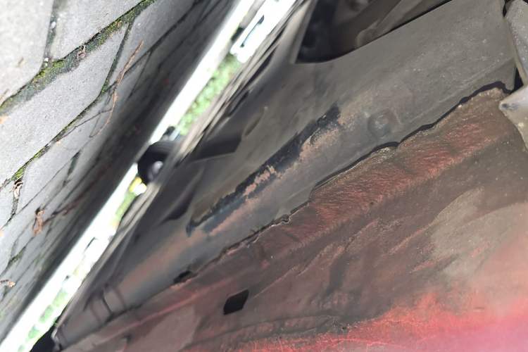 Used smart forfour 2018 1.0L 52kW Passion Edition Chassis Rear Right