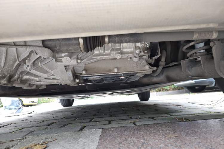 Used smart forfour 2018 1.0L 52kW Passion Edition Chassis Rear