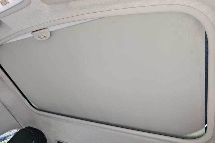 Used smart forfour 2018 1.0L 52kW Passion Edition Headliner