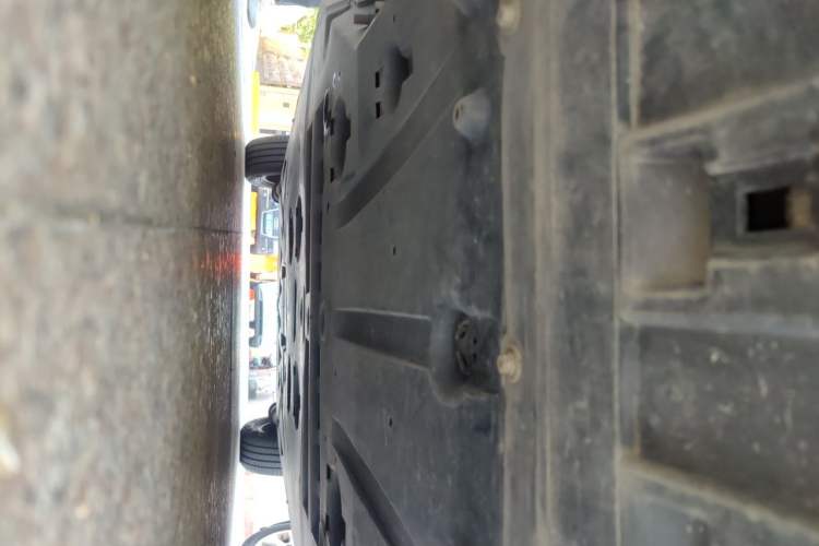 Used smart forfour 2018 1.0L 52kW Passion Edition Chassis Front