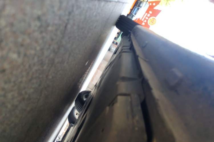 Used smart forfour 2018 1.0L 52kW Passion Edition Chassis Front Right