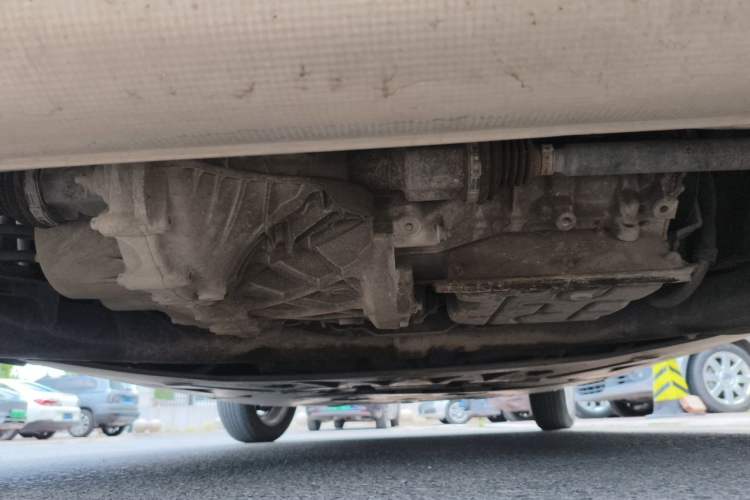Used smart forfour 2018 1.0L 52 kW Dynamic Edition Chassis Rear