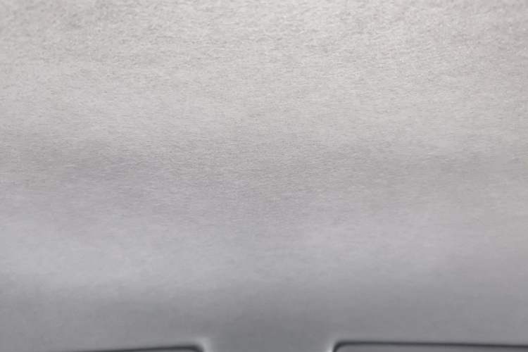 Used smart forfour 2018 1.0L 52 kW Dynamic Edition Headliner
