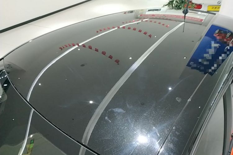Used smart forfour 2018 1.0L 52 kW Dynamic Edition Roof