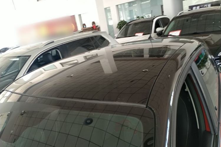 Used smart forfour 2018 1.0L 52kW Passion Edition Roof