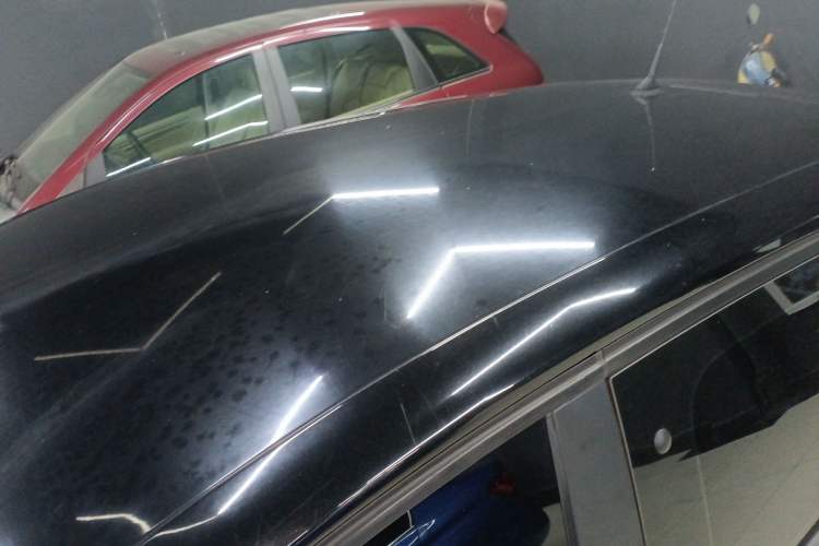 Used smart forfour 2018 1.0L 52 kW Dynamic Edition Roof