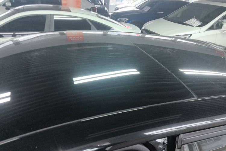Used smart forfour 2018 1.0L 52kW Passion Edition Roof