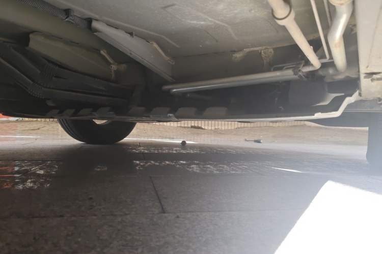 Used smart forfour 2018 0.9T 66 kW Fashion Edition Chassis Front Right