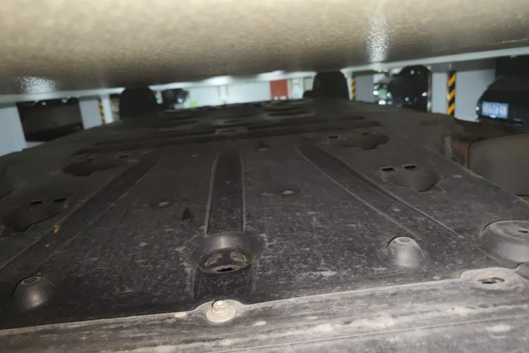 Used smart forfour 2018 1.0L 52 kW Dynamic Edition Chassis Front
