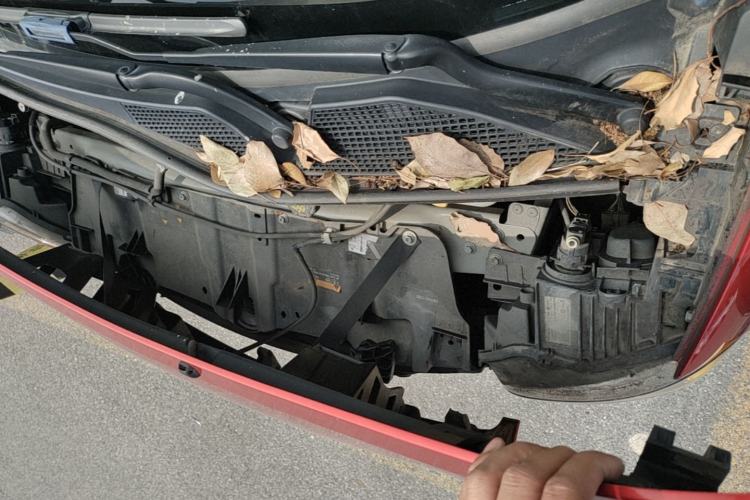 Used smart forfour 2018 1.0L 52kW Passion Edition Engine Bay