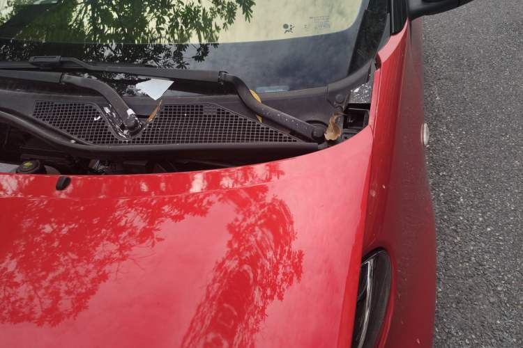 Used smart forfour 2018 1.0L 52 kW Dynamic Edition Engine Bay Left