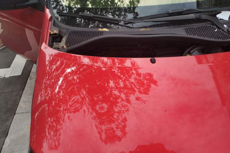Used smart forfour 2018 1.0L 52 kW Dynamic Edition Engine Bay Right