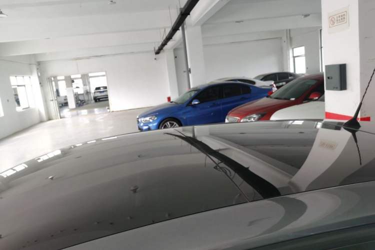 Used smart forfour 2018 1.0L 52kW Passion Edition Exterior 7