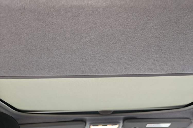 Used smart forfour 2018 1.0L 52kW Passion Edition Headliner