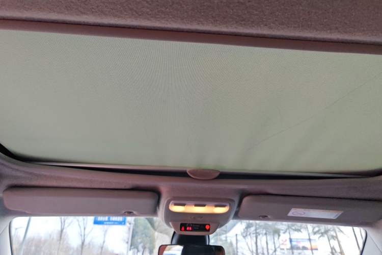 Used smart forfour 2018 1.0L 52kW Passion Edition Headliner