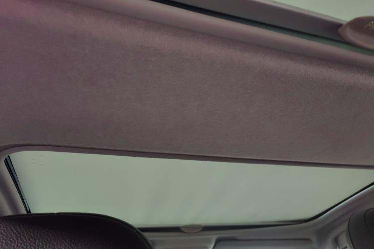 Used smart forfour 2018 0.9T 66 kW Pioneer Edition Headliner