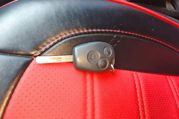 Used smart forfour 2018 1.0L 52 kW Dynamic Edition Interior 1