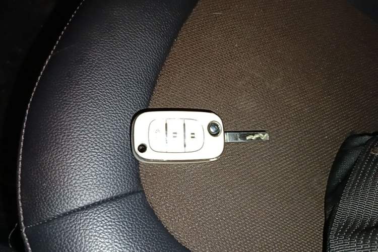 Used smart forfour 2018 0.9T 66 kW Fashion Edition Interior 1