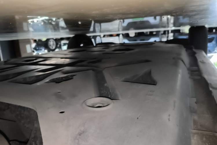 Used smart forfour 2018 1.0L 52kW Passion Edition Left Side Sill