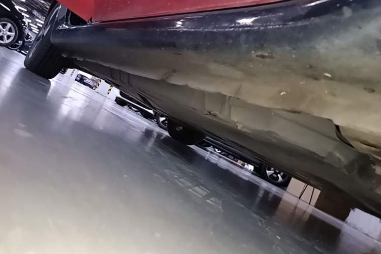 Used smart forfour 2018 0.9T 66 kW Fashion Edition Right Side Sill