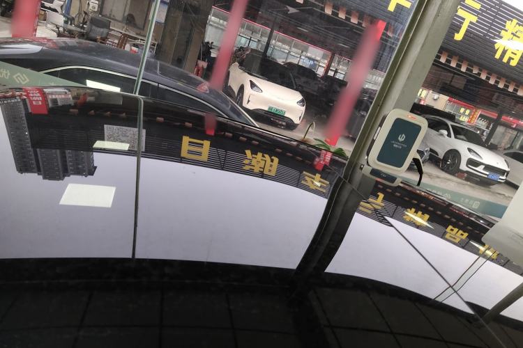 Used smart forfour 2018 1.0L 52kW Passion Edition Roof
