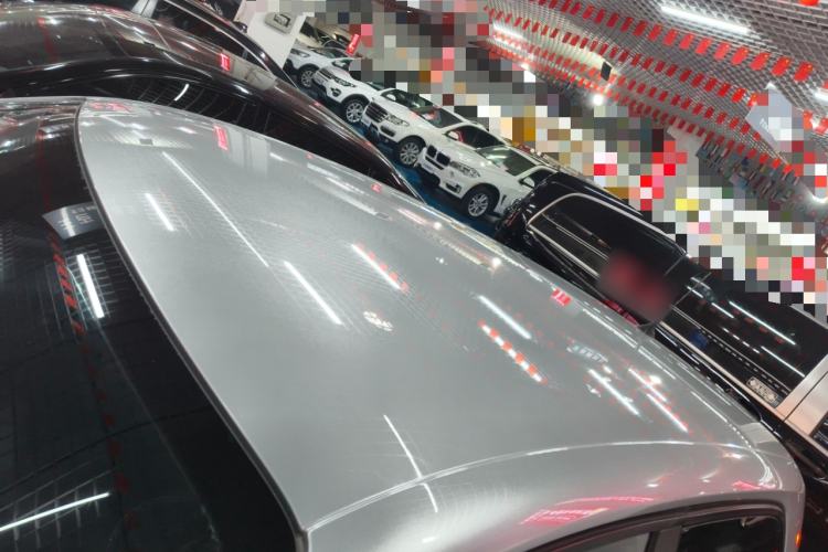 Used smart forfour 2018 1.0L 52 kW Dynamic Edition Roof