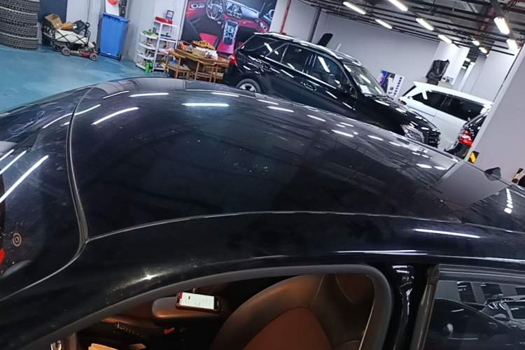 Used smart forfour 2018 0.9T 66 kW Fashion Edition Roof