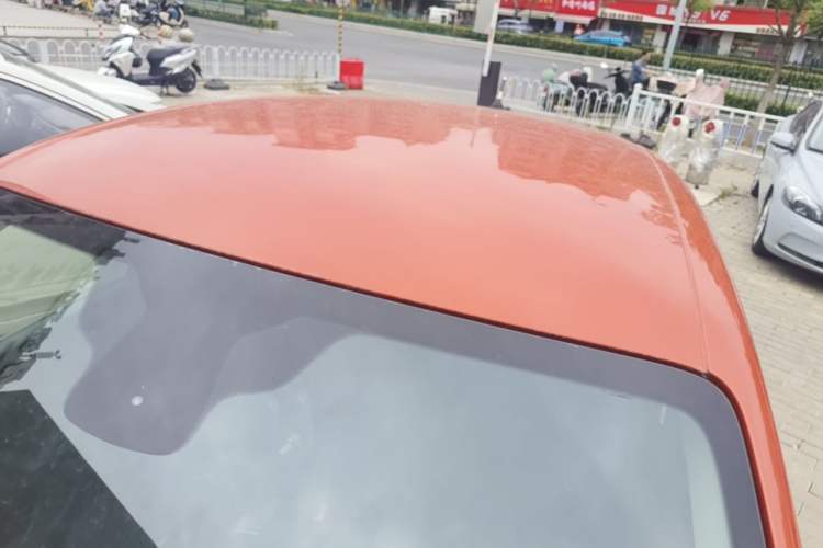 Used smart forfour 2018 1.0L 52 kW Dynamic Edition Roof