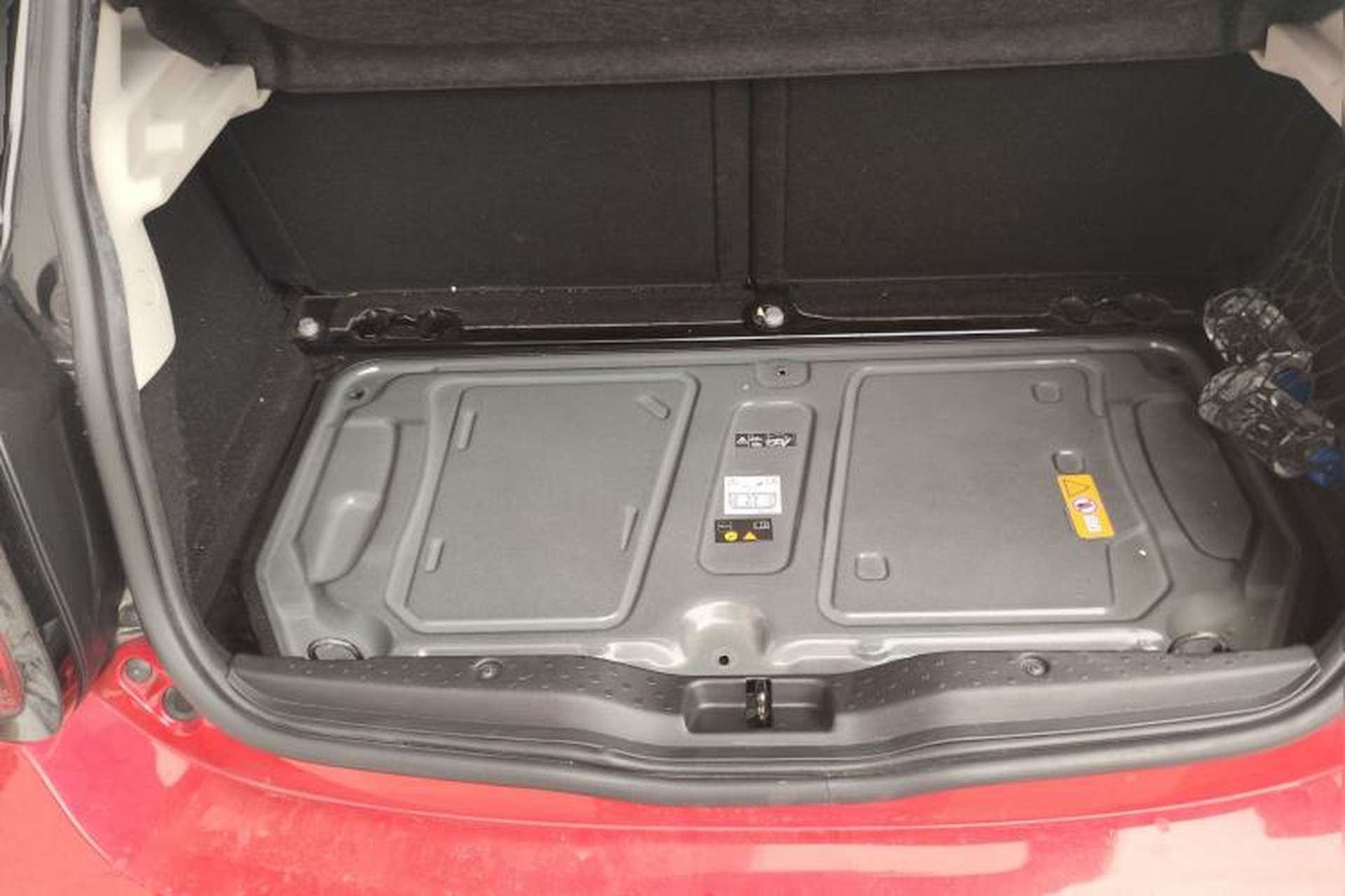 Used smart forfour 2018 0.9T 66 kW Fashion Edition Trunk