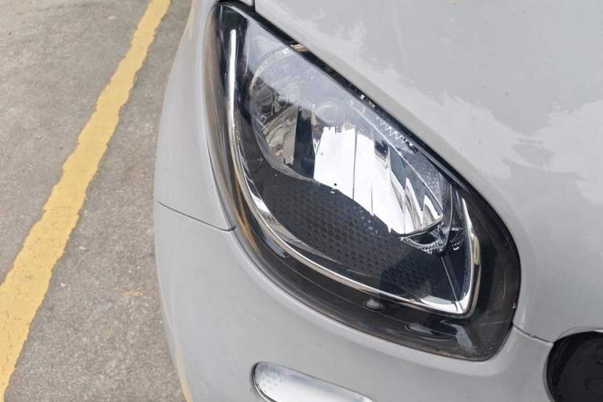 Used smart forfour 2018 1.0L 52kW Passion Edition Right Front Headlight
