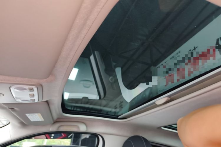 Used smart forfour 2018 0.9T 66 kW Pioneer Edition Headliner