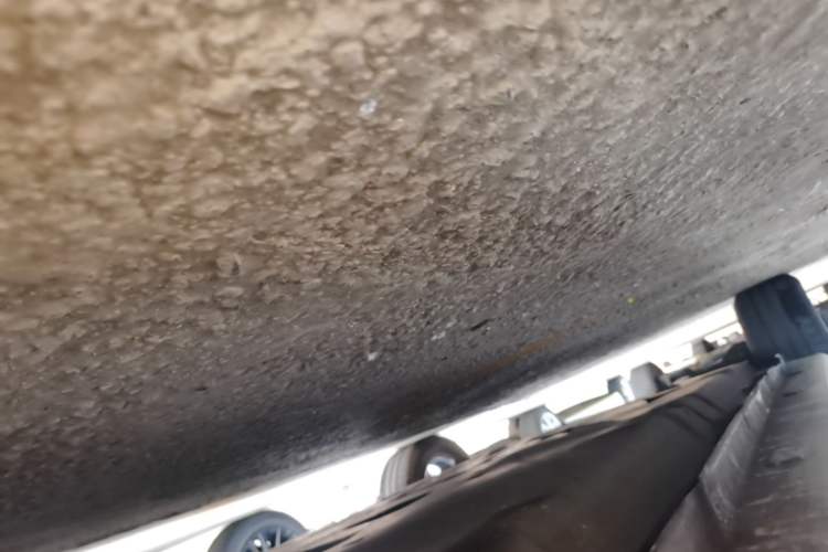 Used smart forfour 2018 0.9T 66 kW Pioneer Edition Right Side Sill