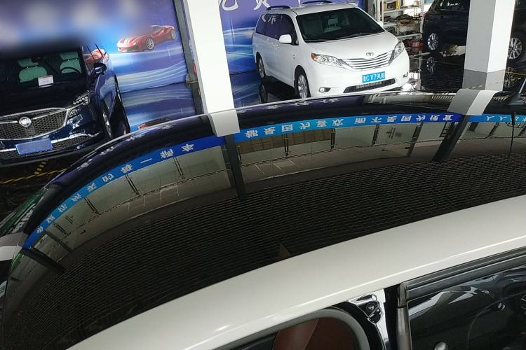 Used smart forfour 2018 1.0L 52 kW Dynamic Edition Roof