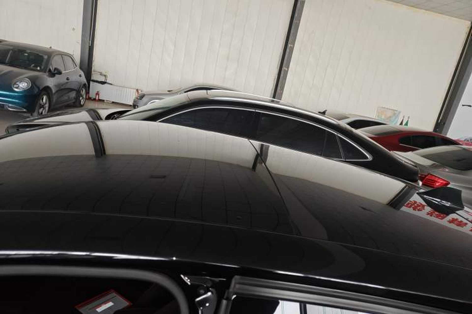 Used smart forfour 2018 1.0L 52kW Passion Edition Roof