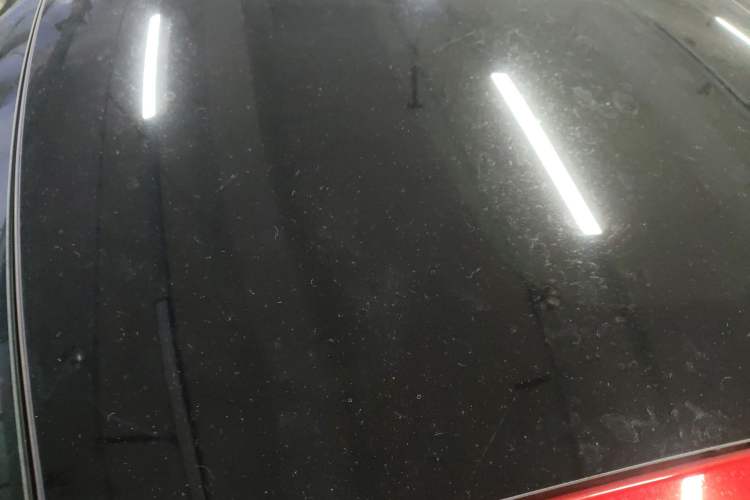 Used smart forfour 2018 0.9T 66 kW Pioneer Edition Roof