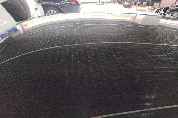 Used smart forfour 2018 1.0L 52 kW Dynamic Edition Roof