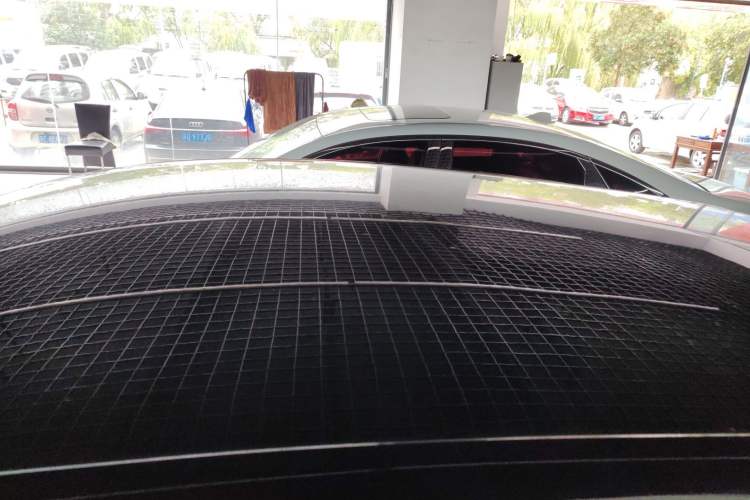 Used smart forfour 2018 1.0L 52 kW Dynamic Edition Roof