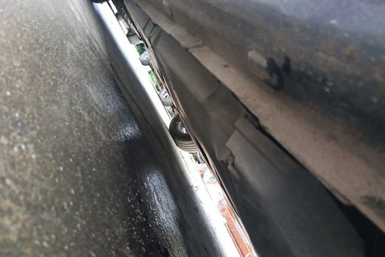 Used smart forfour 2018 0.9T 66 kW Pioneer Edition Chassis Front Right
