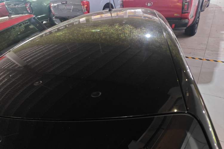 Used smart forfour 2018 1.0L 52 kW Dynamic Edition Roof