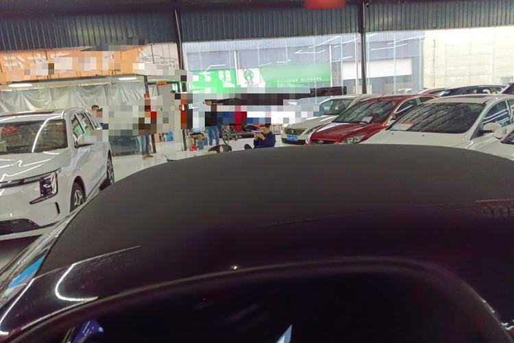 Used smart fortwo 2018 1.0L 52kW Hardtop Dynamic Version China V Roof