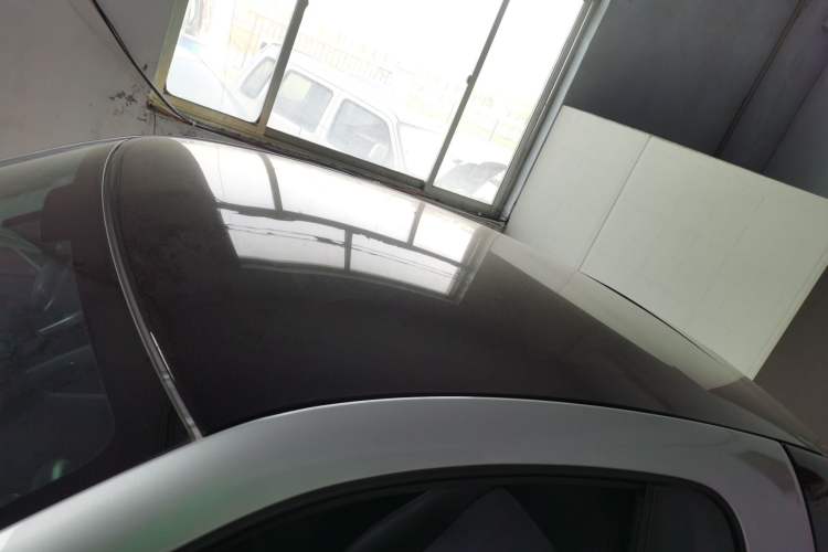 Used smart fortwo 2012 1.0 MHD Hardtop Passion Edition Roof